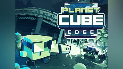 Planet Cube: Edge (PS4, PS5)