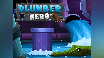 Plumber Hero (PS5)