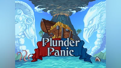 Plunder Panic (PS4, PS5)