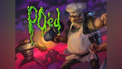 PO'ed: Definitive Edition (PS4, PS5)