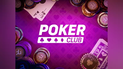 Poker Club  (PS5)