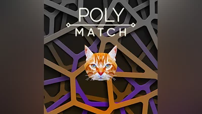 Poly Match (PS5)