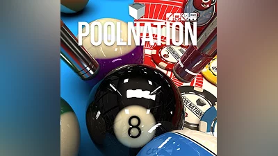 Pool Nation (PS5)