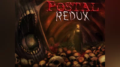 POSTAL Redux (PS5)