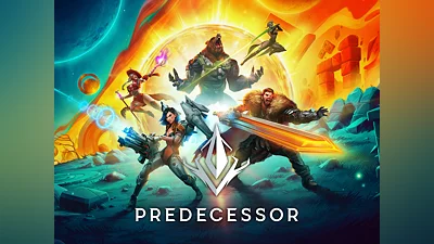 Predecessor (PS5)