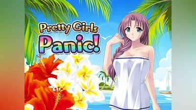 Pretty Girls Panic!  (PS4, PS5)