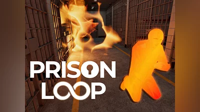 Prison Loop (PS5)