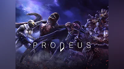 Prodeus (PS4, PS5)