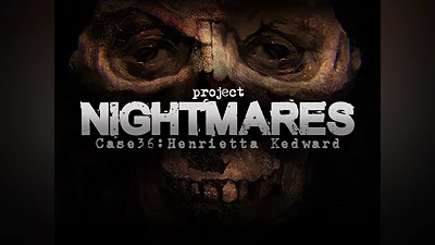 Project Nightmares Case 36: Henrietta Kedward (PS5)