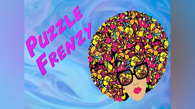 Puzzle Frenzy (PS5)