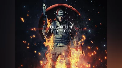 Quantum Error (PS5)