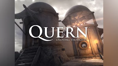 Quern - Undying Thoughts (PS5)