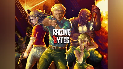 Raging Bytes (PS4, PS5)