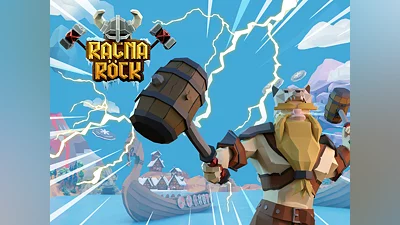 Ragnarock (PS5)