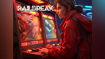 Railbreak (PS5)