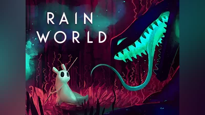 Rain World (PS4, PS5)