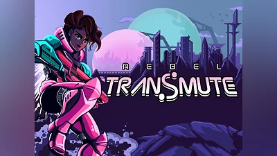 Rebel Transmute (PS4, PS5)