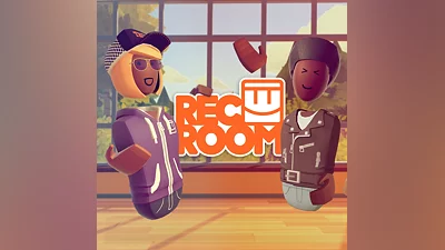 Rec Room (PS5)