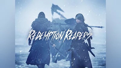 Redemption Reapers (PS4, PS5)