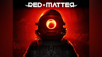 Red Matter (PS4, PS5)