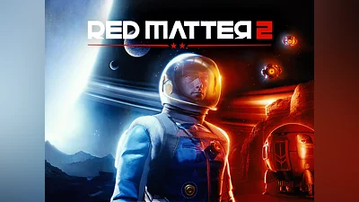 Red Matter 2 (PS5)