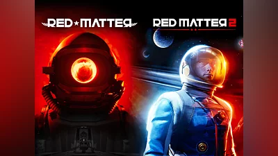 Red Matter Collection (PS4, PS5)