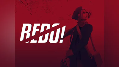 Redo! (PS4, PS5)