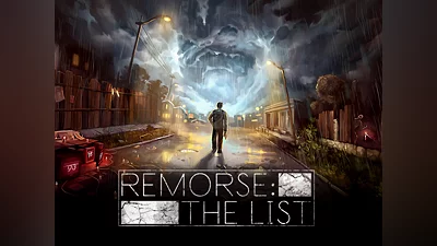 Remorse: The List (PS5)
