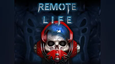 REMOTE LIFE  (PS4, PS5)