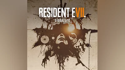 RESIDENT EVIL 7 biohazard (PS4, PS5)