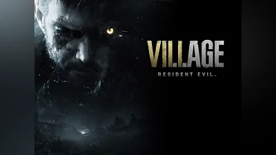 Resident Evil Village  (PS4, PS5)