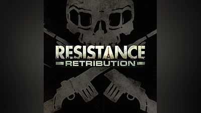 Resistance: Retribution (PS4, PS5)