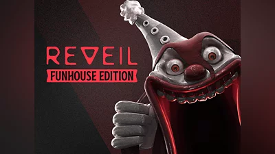REVEIL - Funhouse Edition (PS5)