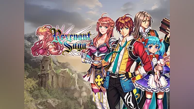 Revenant Saga (PS4, PS5)