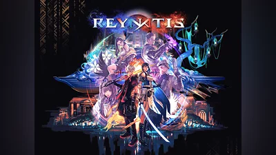 REYNATIS (PS4, PS5)