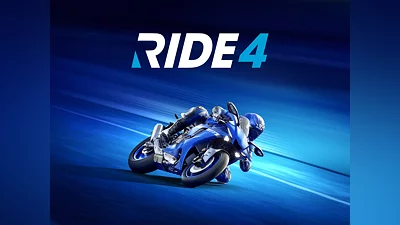 RIDE 4 (PS5)
