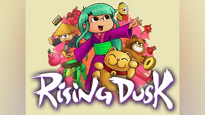 Rising Dusk (PS4, PS5)