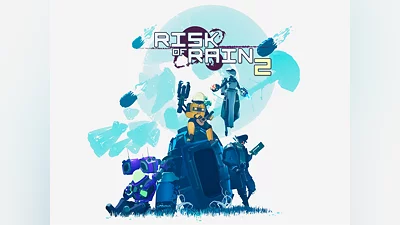 Risk of Rain 2 (PS4, PS5)