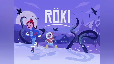 Röki (PS4, PS5)