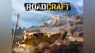 RoadCraft (PS5)