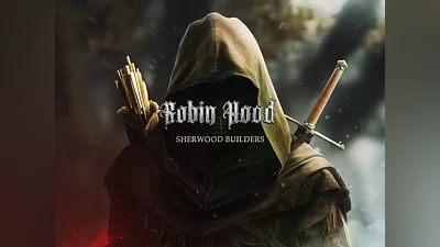 Robin Hood - Sherwood Builders (PS5)