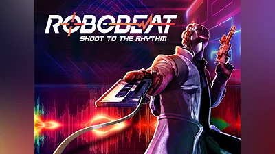 ROBOBEAT (PS5)