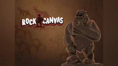Rock Canvas (PS5)