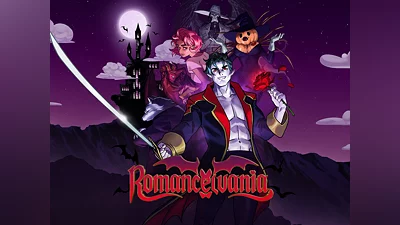 Romancelvania (PS5)