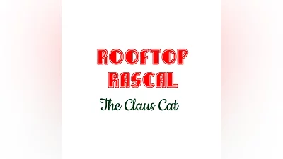 Rooftop Rascal: The Claus Cat (PS5)