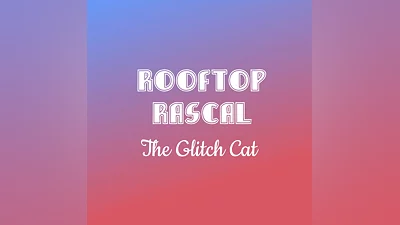 Rooftop Rascal: The Glitch Cat (PS5)