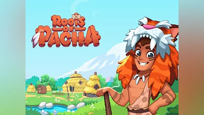 Roots of Pacha  (PS4, PS5)