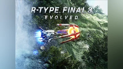 R-Type Final 3 Evolved (PS5)