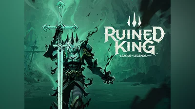 Ruined King: A League of Legends Story   (PS4, PS5)