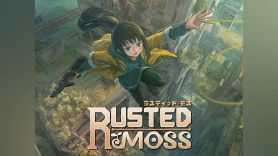 Rusted Moss (PS5)